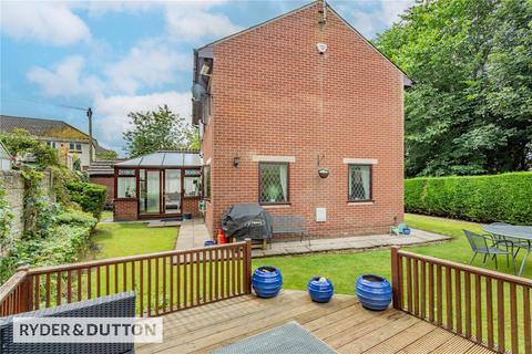 3 bedroom detached house for sale, Cowlishaw, Shaw, Oldham, Lancashire, OL2