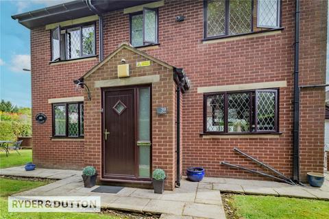 3 bedroom detached house for sale, Cowlishaw, Shaw, Oldham, Lancashire, OL2