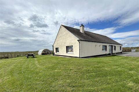 4 bedroom bungalow for sale, Kinloch, 34 Muir Of Aird, Benbecula, Isle Of Benbecula, HS7