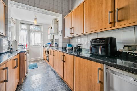 3 bedroom terraced house for sale, Ardoch Road, London