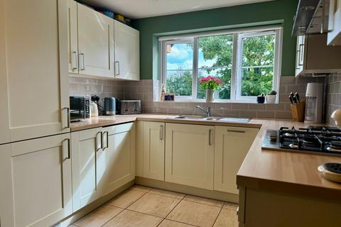 3 bedroom semi-detached house for sale, Orchard Vale, Bartestree, Hereford, HR1