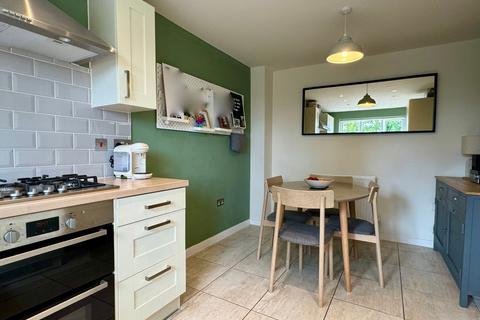 3 bedroom semi-detached house for sale, Orchard Vale, Bartestree, Hereford, HR1