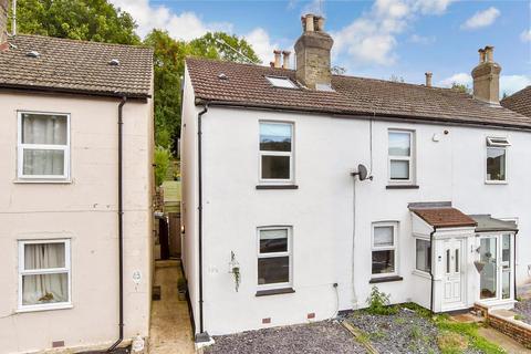 3 bedroom end of terrace house for sale, Godstone Road, Purley, Surrey