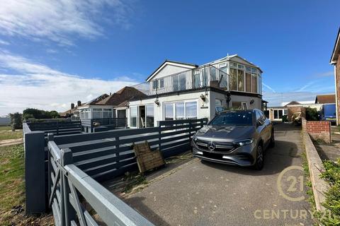 5 bedroom detached house for sale, The Esplanade, PEACEHAVEN BN10