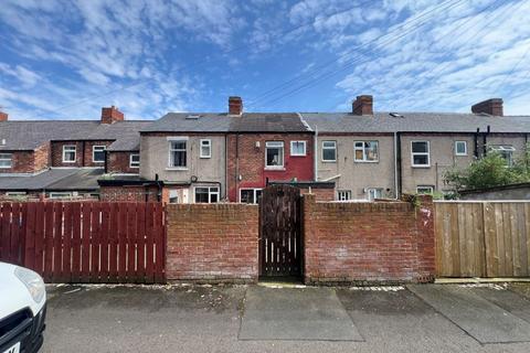 2 bedroom terraced house for sale, 72 Seventh Street, Horden, Peterlee, County Durham, SR8 4LX