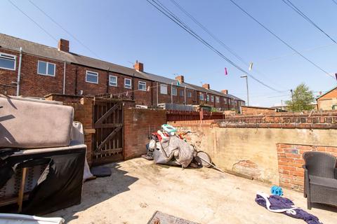 2 bedroom terraced house for sale, 72 Seventh Street, Horden, Peterlee, County Durham, SR8 4LX