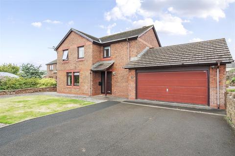 10 Seacroft Drive, St Bees, CA27 0AF