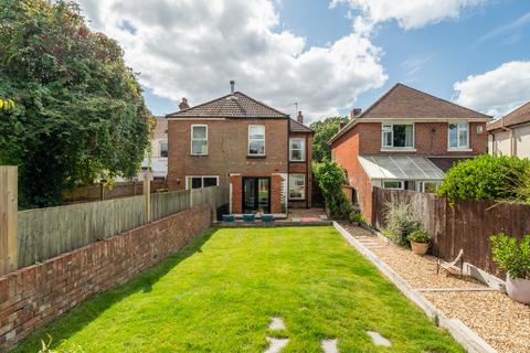 3 bedroom semi-detached house for sale, Bassett, Southampton