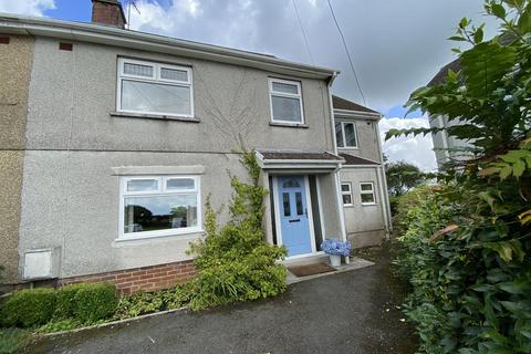 4 bedroom semi-detached house for sale, Brynymor, Five Roads, Llanelli