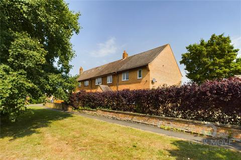 4 bedroom semi-detached house for sale, Springfield Road, Northampton NN6