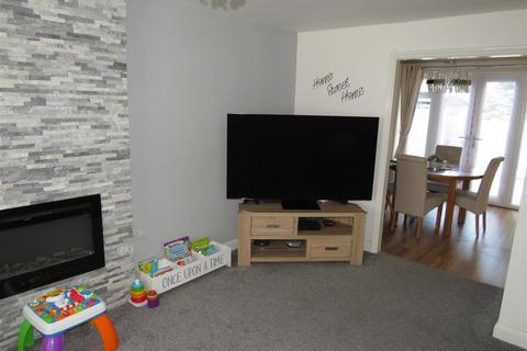 7 Rover Drive, Castle Bromwich, Birmingham, B36 9LA