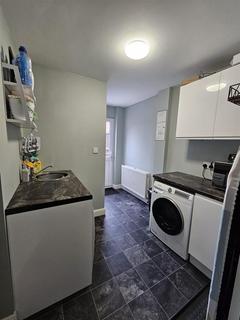 7 Rover Drive, Castle Bromwich, Birmingham, B36 9LA