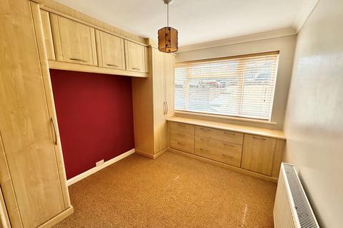 2 bedroom chalet for sale, Lee Way, Newhaven