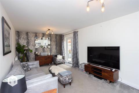 4 bedroom detached house for sale, Doune Avenue, Blackrod, Bolton, Greater Manchester, BL6 5UP