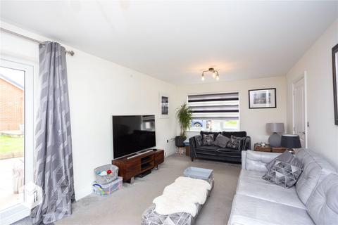 4 bedroom detached house for sale, Doune Avenue, Blackrod, Bolton, Greater Manchester, BL6 5UP