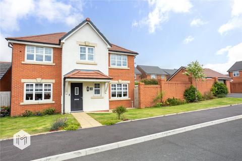 undefined, Doune Avenue, Blackrod, Bolton, Greater Manchester, BL6 5UP