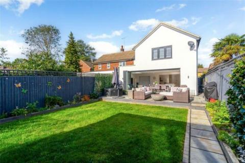 31 Allanson Road, Marlow, SL7 1LE