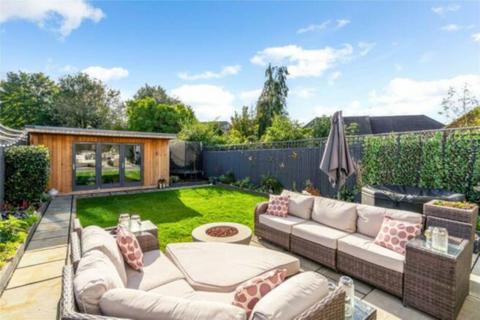 31 Allanson Road, Marlow, SL7 1LE