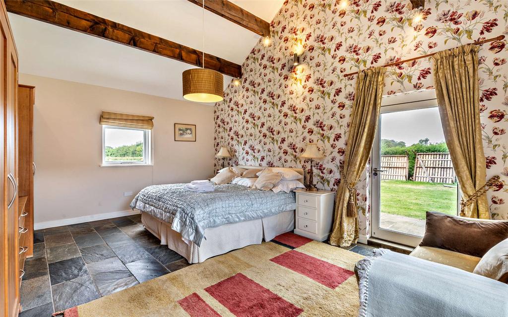 Principal Bedroom