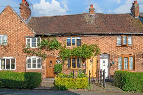 2 bedroom cottage for sale, Church Street, Bulkington, CV12