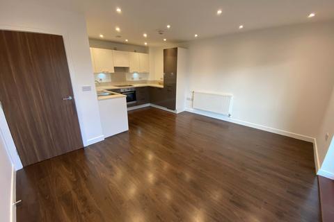 undefined, Brunel Court, Edgware
