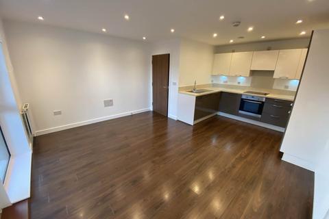 undefined, Brunel Court, Edgware