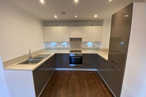 undefined, Brunel Court, Edgware