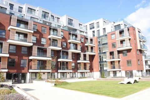 Brunel Court, Edgware