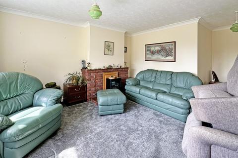 3 bedroom detached bungalow for sale, Blacksmiths Lane, Lower Moor, Pershore, Worcestershire