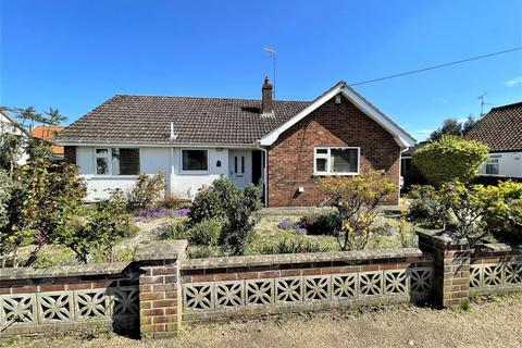 3 bedroom detached bungalow for sale, Glebe Road, Dersingham, King's Lynn, Norfolk, PE31