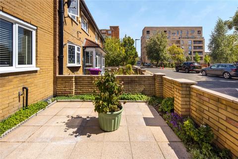 2 bedroom terraced house for sale, Vine Cottages, Sidney Square, London, E1