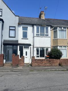 3 bedroom terraced house for sale, Grafton Road, Newport NP19