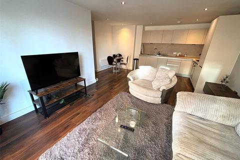 2 bedroom apartment to rent, Ordsall Lane, Salford, Greater Manchester, M5