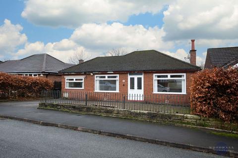 1 bedroom detached bungalow for sale, Cromley Road, High Lane, Stockport SK6 8BP