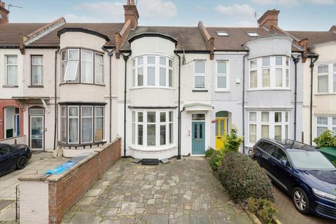 4 bedroom terraced house for sale, Hanover Road, Kensal Rise, London, NW10