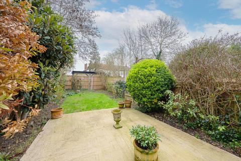 4 bedroom terraced house for sale, Hanover Road, Kensal Rise, London, NW10