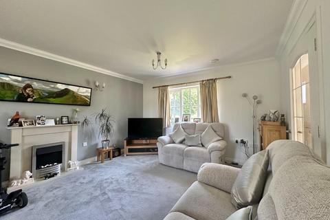 2 bedroom bungalow for sale, Brampton Valley Lane, Chapel Brampton, Northamptonshire NN6