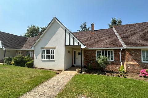 2 bedroom bungalow for sale, Brampton Valley Lane, Chapel Brampton, Northamptonshire NN6