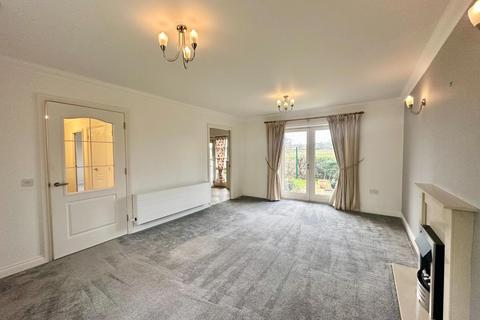 2 bedroom bungalow for sale, Brampton Valley Lane, Chapel Brampton, Northamptonshire NN6