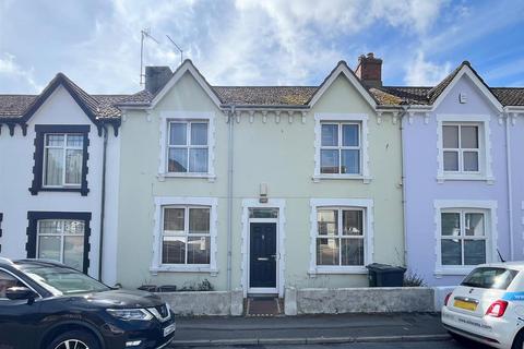 3 bedroom terraced house for sale, St. Leonards Road, Eastbourne