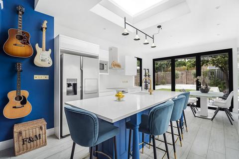 Flat 1, 153 Trinity Road, London, SW17 7HJ