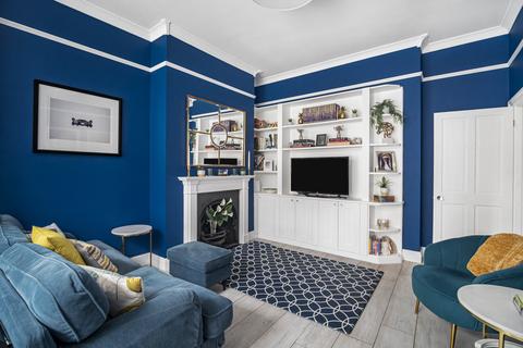 Flat 1, 153 Trinity Road, London, SW17 7HJ