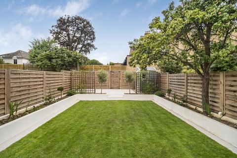 Flat 1, 153 Trinity Road, London, SW17 7HJ