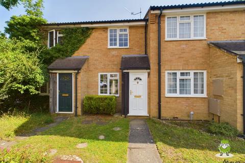 21 Alderwood, Chineham, Basingstoke, RG24 8TU