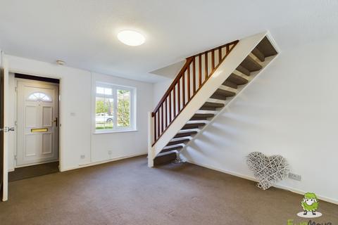 21 Alderwood, Chineham, Basingstoke, RG24 8TU