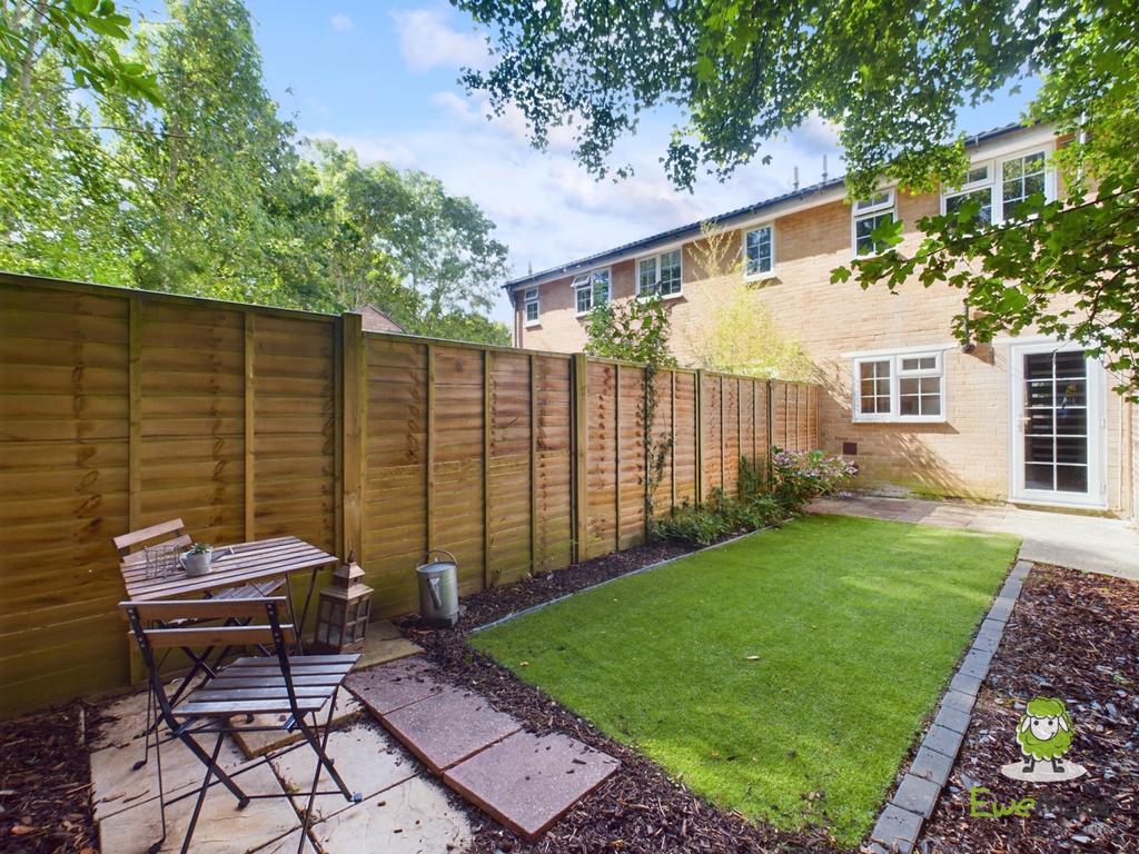 Garden 2