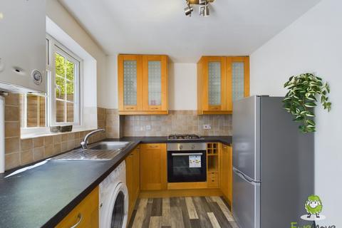 21 Alderwood, Chineham, Basingstoke, RG24 8TU