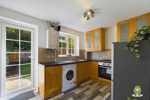 21 Alderwood, Chineham, Basingstoke, RG24 8TU