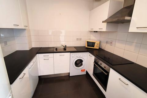 1 bedroom apartment for sale, 55-57 Whitworth Street, Granby Village, Manchester, M1