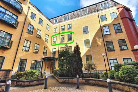 1 bedroom apartment for sale, 55-57 Whitworth Street, Granby Village, Manchester, M1